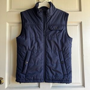 United By Blue Vest